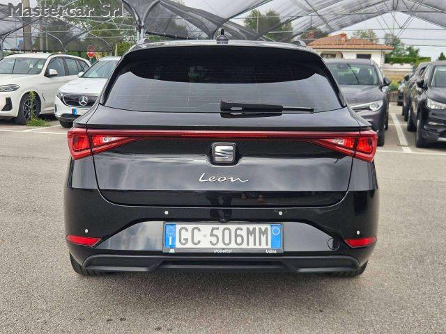 SEAT Leon Leon IV 2020 Sportstourer Sportstourer 2.0 tdi Bus