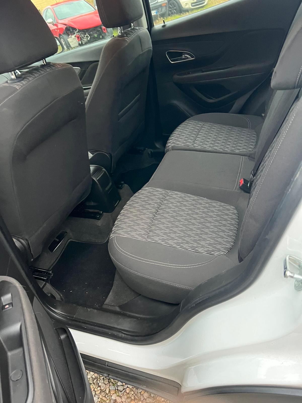 Opel Mokka 1.6 Ecotec 115CV 4x2 Start&Stop Cosmo