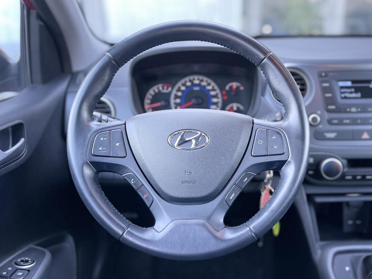 Hyundai i10 1.0 Benzina 66CV E6 Neo. Automatica - 2018