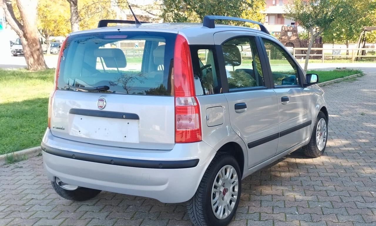 Fiat Panda 1.2 Automatica