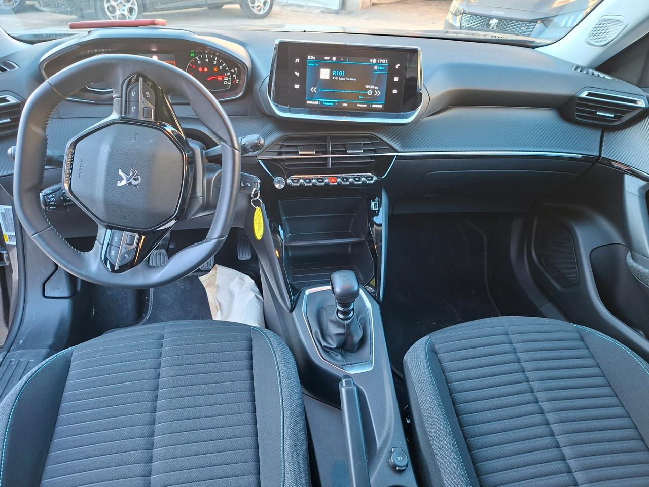 Peugeot 2008 PureTech 130 S&S Active Pack