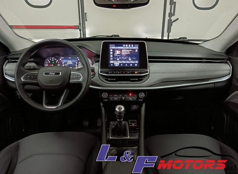 Jeep Compass Compass 1.6 Multijet 130CV