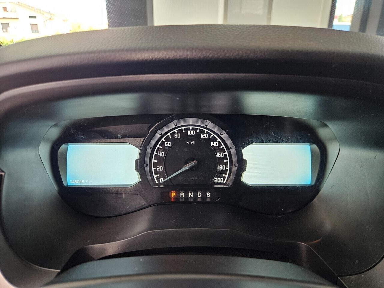 Ford Ranger 2.0 D 170CV ecoblue double cab - IVA ESPOSTA