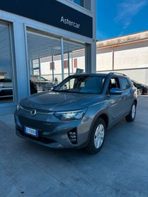 Kgm Korando e-Motion Icon 61,5 kWh