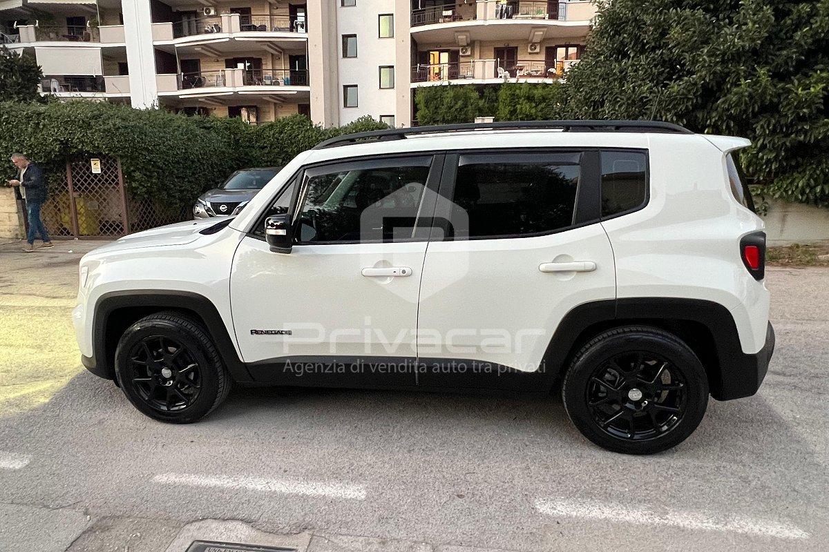 JEEP Renegade 1.6 Mjt DDCT 120 CV Limited