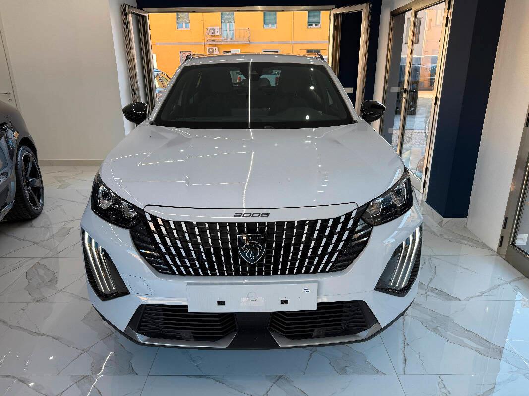 Peugeot 2008 Peugeot 2008 1.2 puretech Allure s&s 100cv