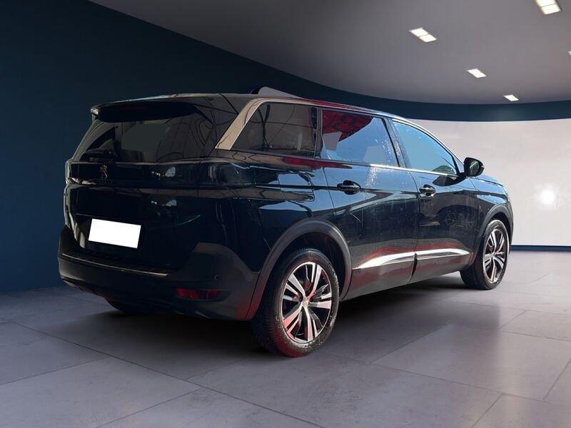 Peugeot 5008 BlueHDi 130 GT EAT8 S/S aut.