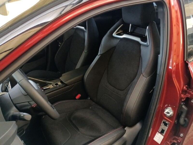 Toyota C-HR 2.0 PHEV E-CVT GR Sport