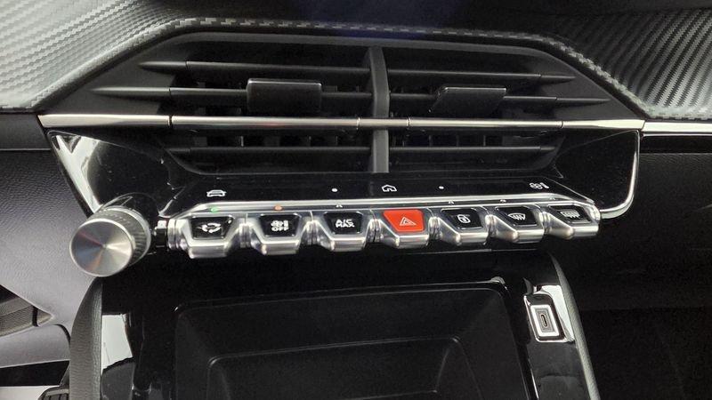 Peugeot 208 208 1.2 turbo Edition 100cv My'26 con BONUS EASY GO'