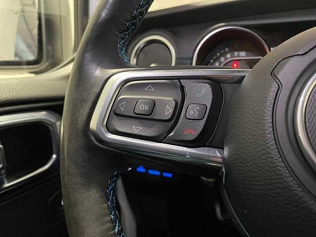 Jeep Wrangler 2.0 380CV Autom. 4XE Rubicon (PHEV)