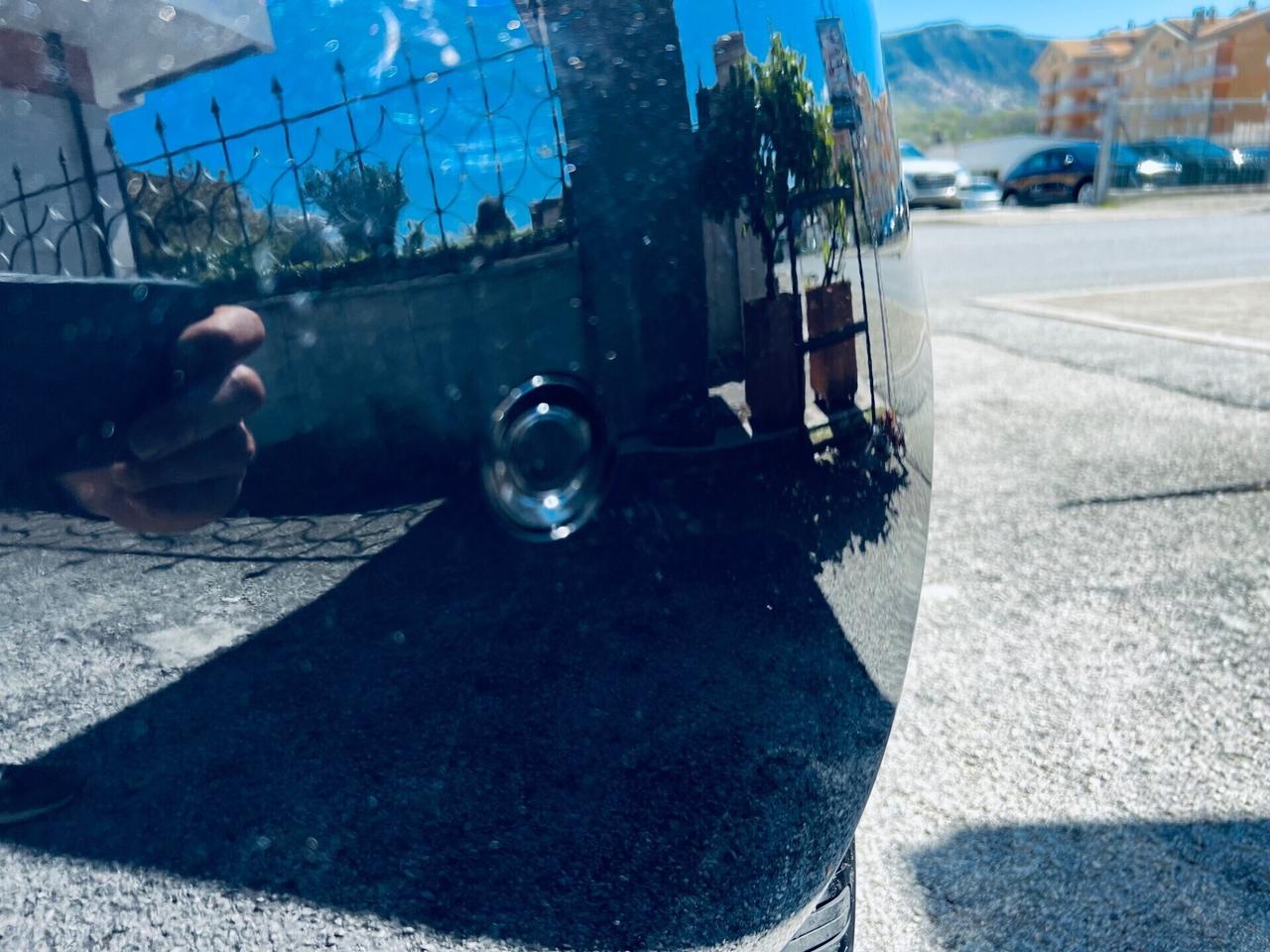 Lancia Ypsilon 1.0 S&S Hybrid Gold CARPLAY 27MILA