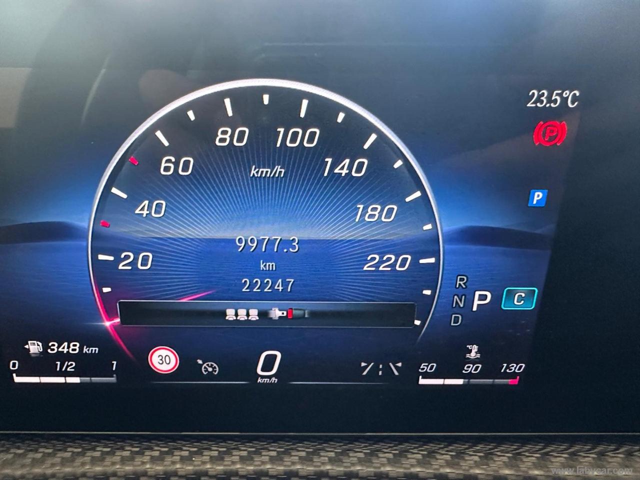 MERCEDES-BENZ CLA 180 d Aut. Shooting Brake Advanced