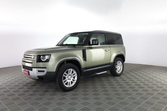 LAND ROVER Defender Defender 90 3.0D I6 200 CV AWD Auto S