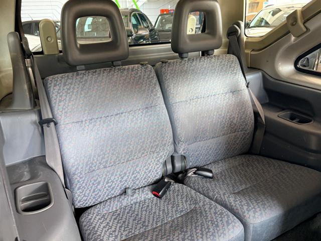 SUZUKI Jimny CABRIO JLX 1.5 DDiS 4WD A/C