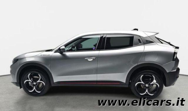 ALFA ROMEO Junior 1.2 145 CV Hybrid eDCT6 Speciale