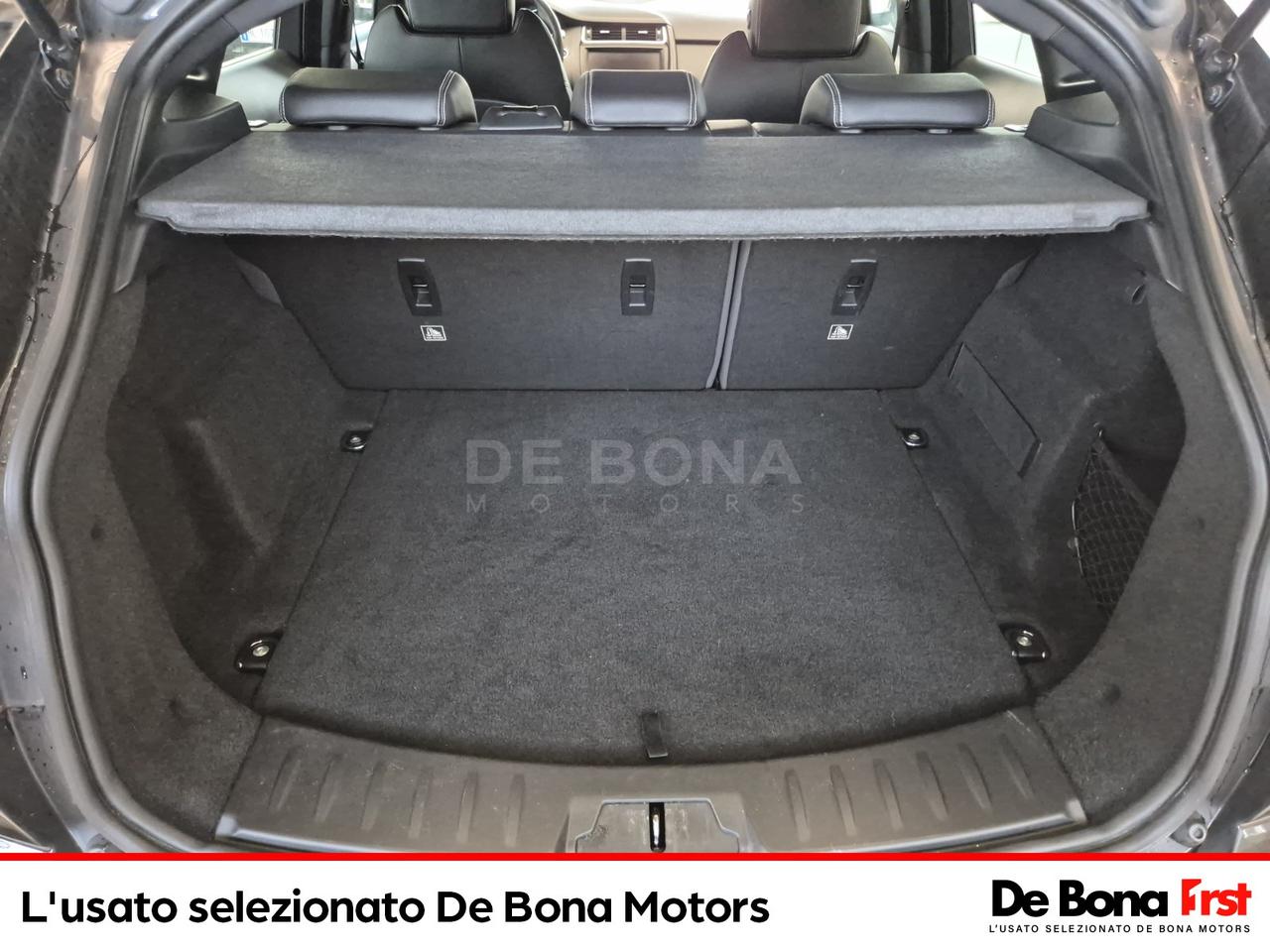 Jaguar E-Pace 2.0d i4 r-dynamic s awd 150cv auto