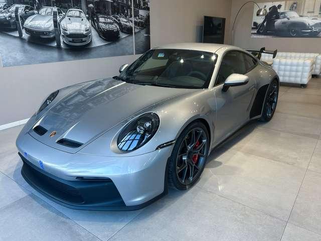 Porsche 911 GT3