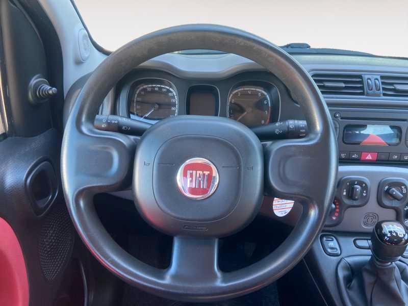 FIAT Panda 1.2 Easy 69cv