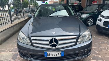 Mercedes-benz C 220 C 220 CDI BlueEFFICIENCY Executive AUTOMATICA