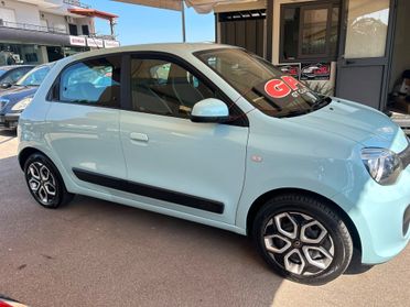 Renault Twingo TCe 90 CV GPL La Parisienne