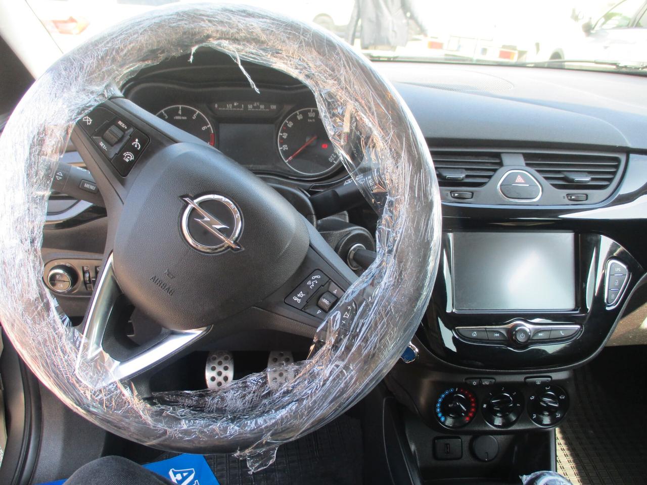 Opel Corsa CORSA V 1.4 5P BI-COLOR GPL DI SERIE *127000 KM*