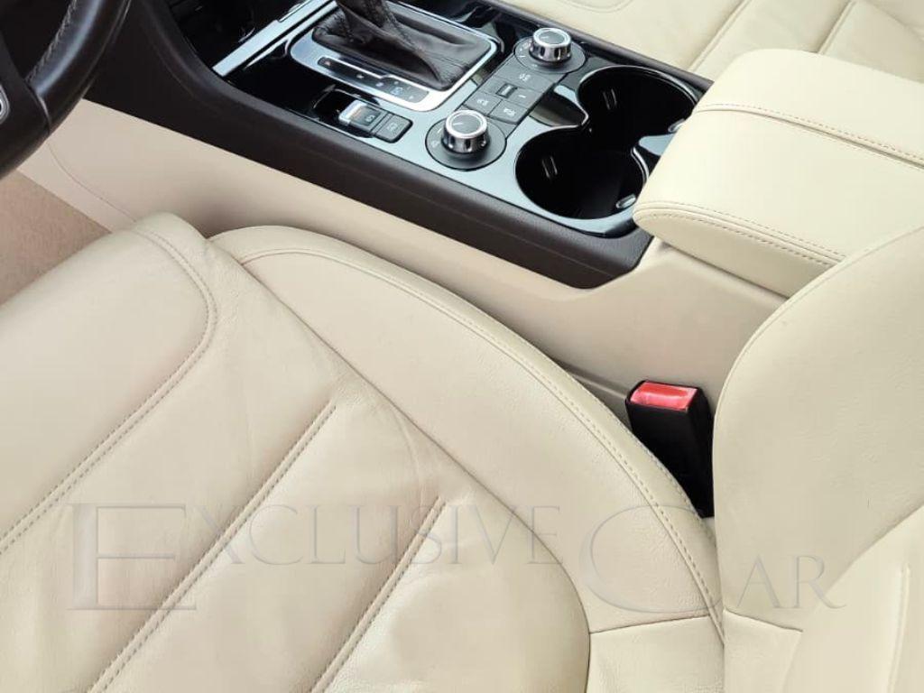 VOLKSWAGEN - Touareg - 3.0 TDI 245 tip. BMT Ter.T Exec.