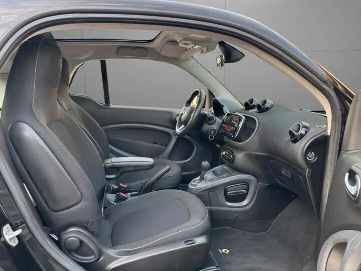 Smart ForTwo 70 1.0 Passion UNIPRO-PROMO-FINANZIAMENTO