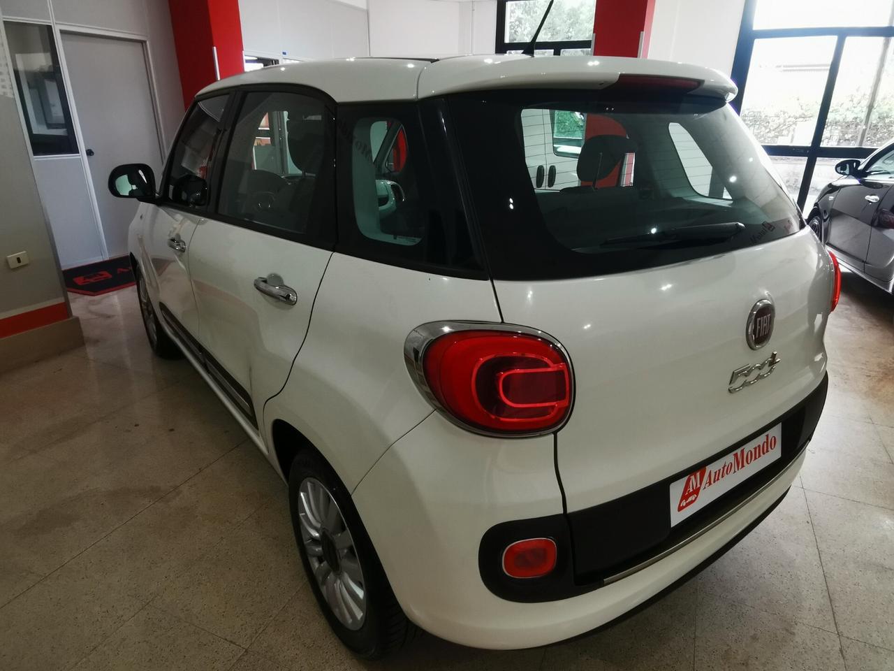 Fiat 500L 1.3 Multijet 85 CV Lounge