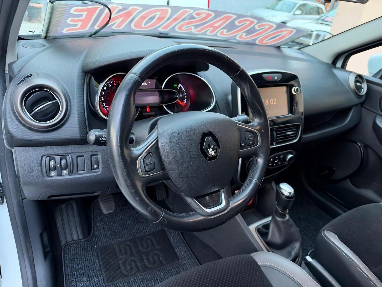 Renault Clio Sporter Energy EXCITE benzina ok neop.