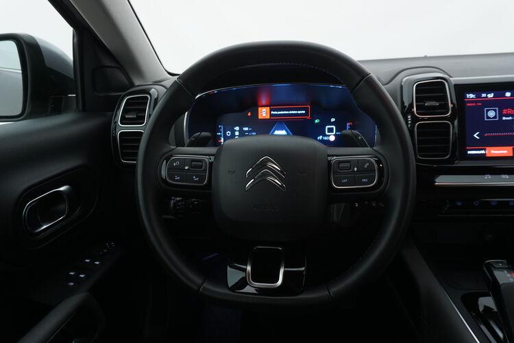 Citroen C5 Aircross Feel EAT8 BR909133 1.5 Diesel 131CV
