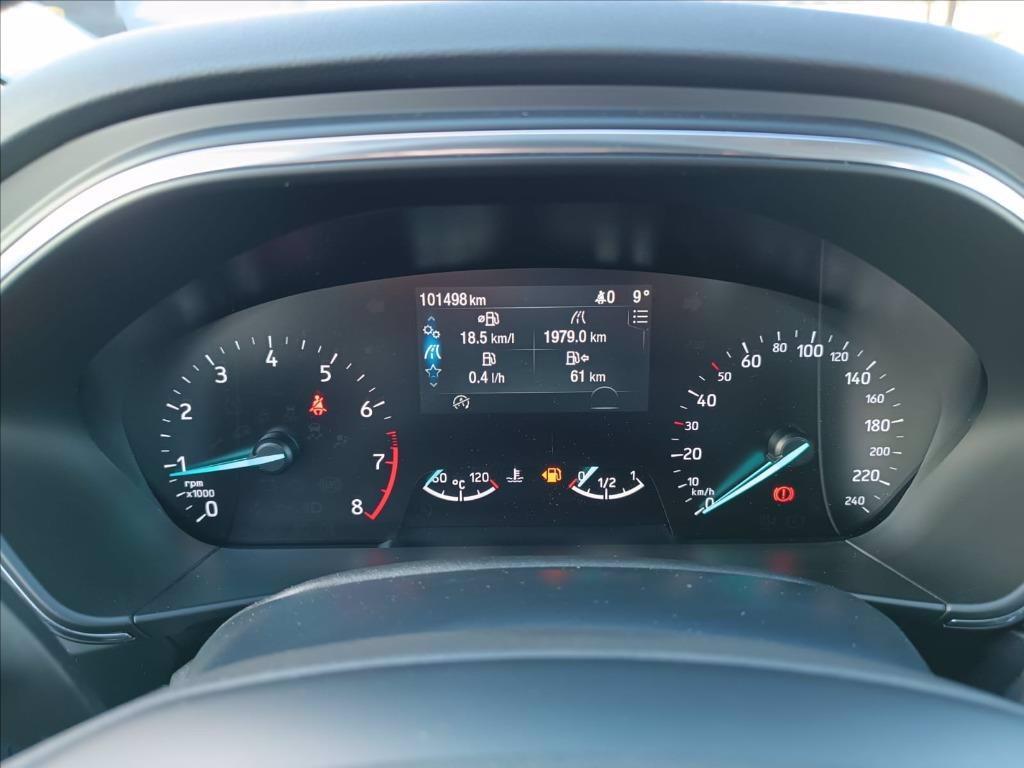 FORD Focus Active 1.0 ecoboost h s&s 125cv my20.75 del 2021