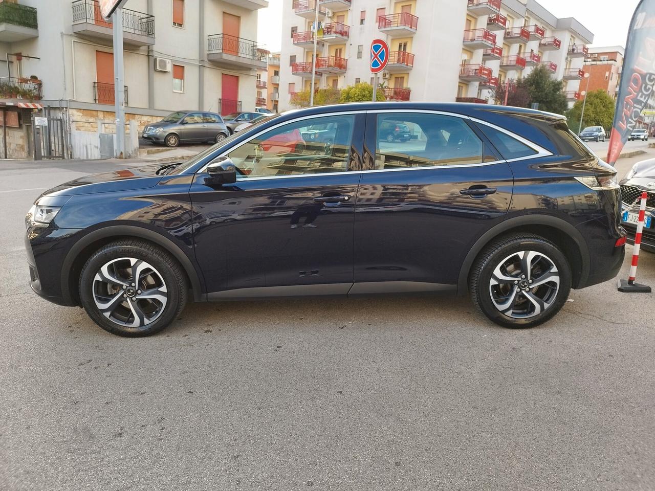 DS 7 Crossback 1.5 BlueHdi So Chic * Navi * Pari al Nuovo * Garantita 12 Mesi