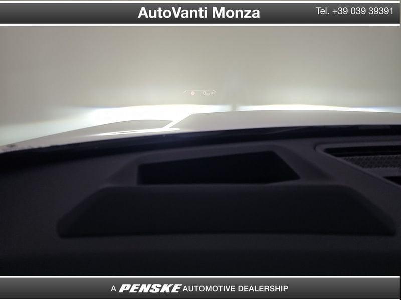 BMW X1 X1 xdrive 25e MSport Pro auto + DOPPIO TRENO DI PNEUMATICI