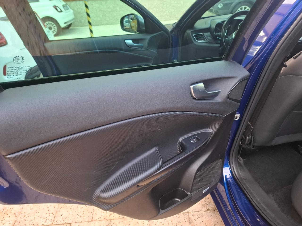 Alfa Romeo Giulietta - 1.6 JTD Esclusive