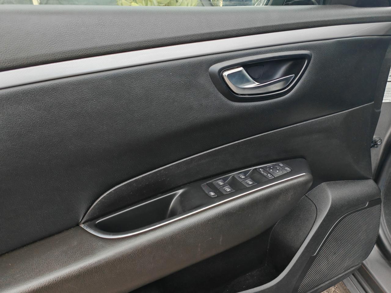 Renault Talisman 1.5dci navig cam led cruise 2018
