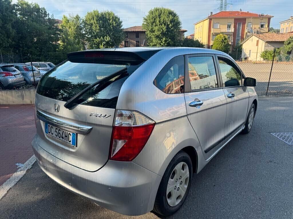 Honda FR-V 1.7 Benzina NEOPATENTATI 6 posti