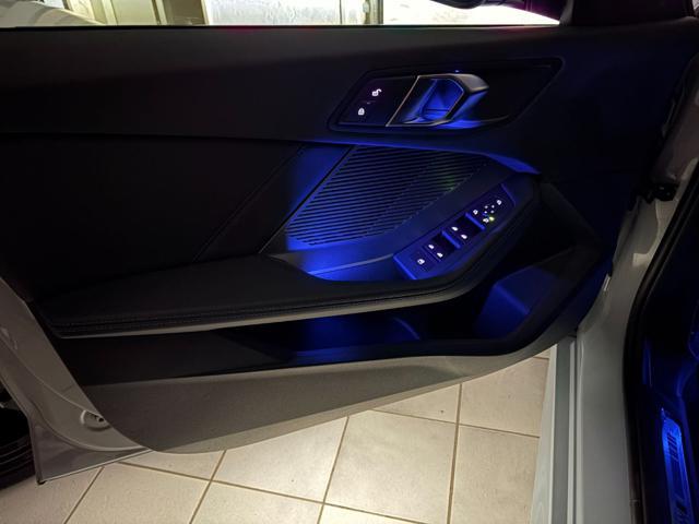 BMW 120 d 48V MSport KM0