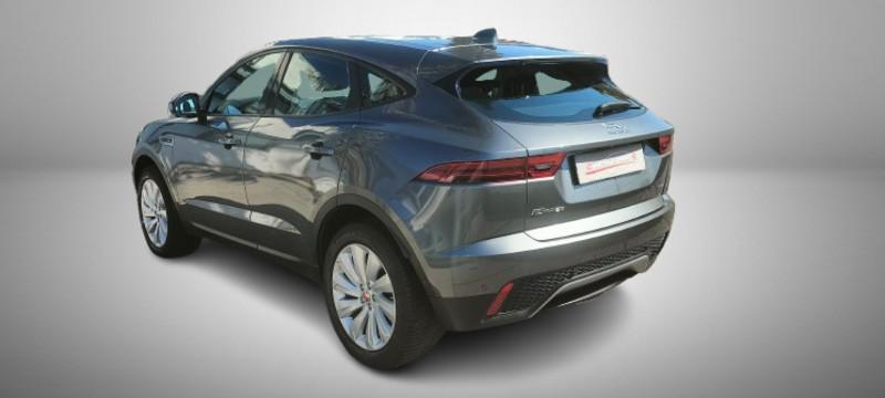 Jaguar E-Pace 2.0D 150 CV S