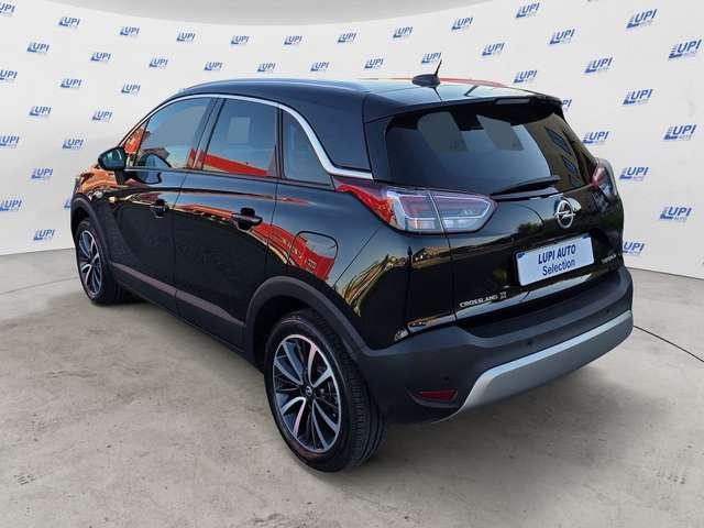 Opel Crossland X 1.6 ecotec Ultimate s&s 120cv