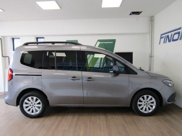MERCEDES-BENZ T 180 d Premium Long 7 POSTI AUTOMATICO