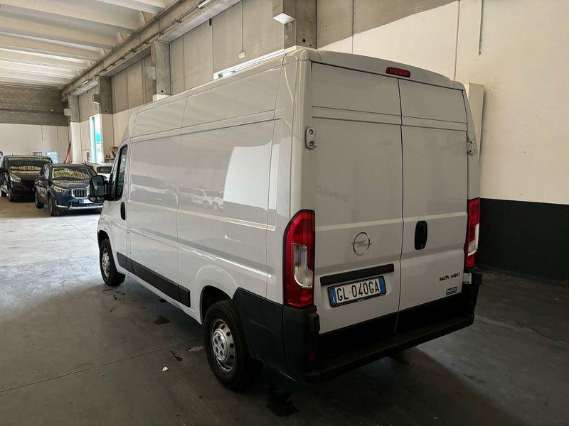 Opel Movano 33 2.2 BlueHDi 120 S&S L2H2 (IVA ESCL.)