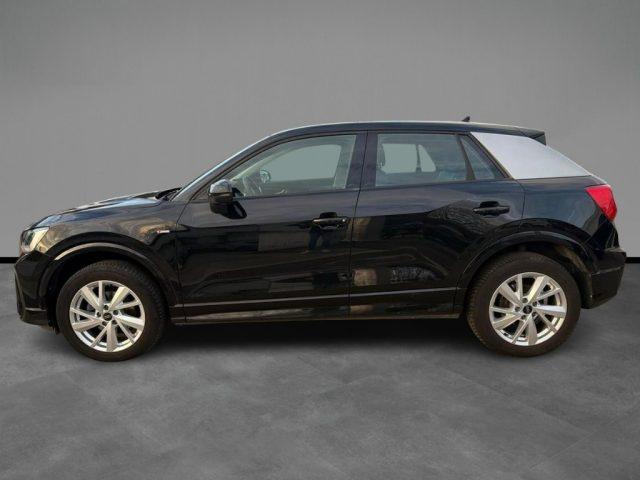 AUDI Q2 30 TDI Business