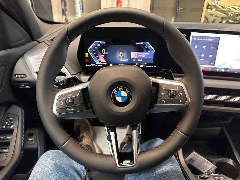 BMW Serie 1 120D