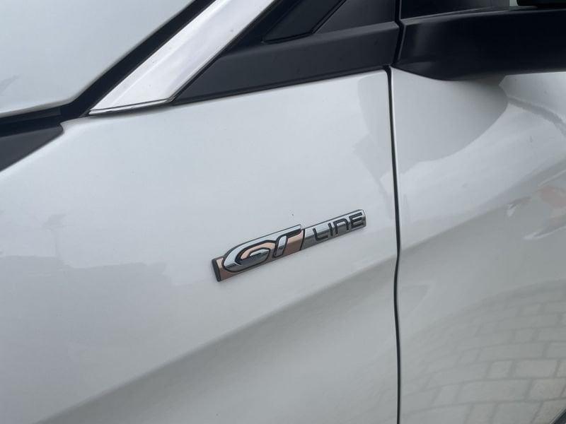 Peugeot 3008 3008 BlueHDi 130 S&S GT Line