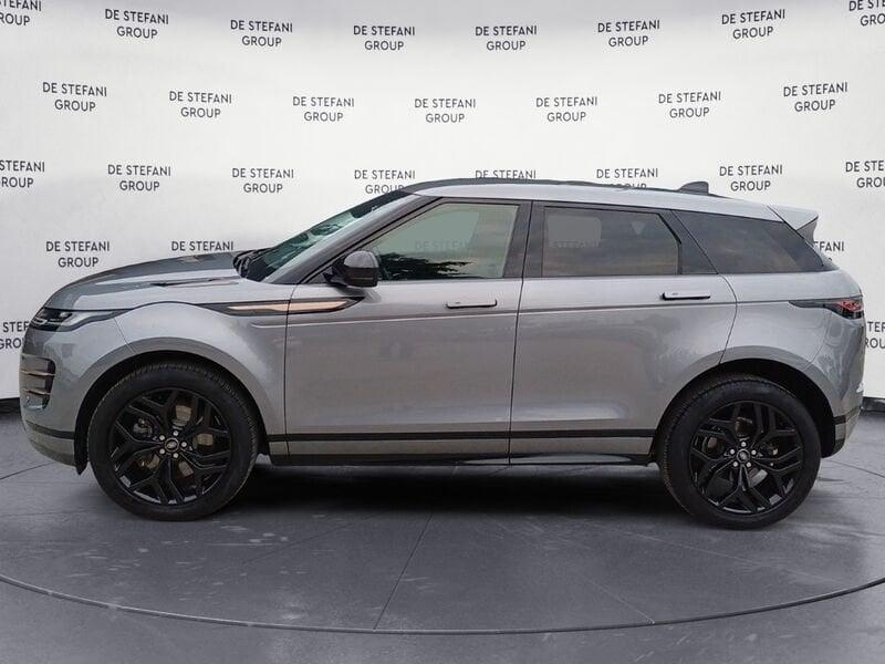 Land Rover RR Evoque Range Rover Evoque 2.0d i4 mhev R-Dynamic SE awd 204cv auto