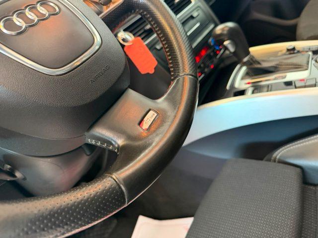 AUDI Q5 3.0 V6 TDI quattro S tronic //TETTO//NAVI//