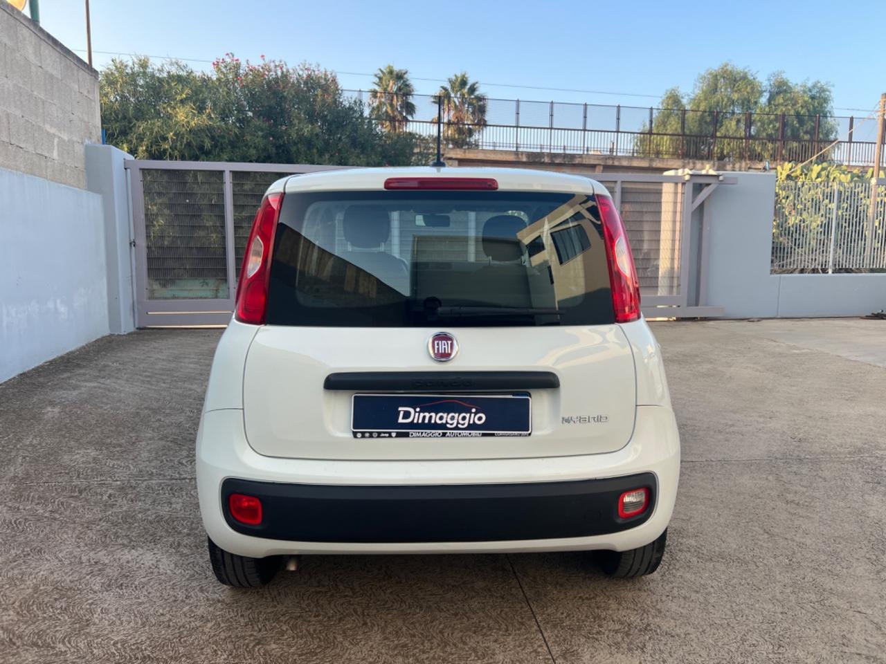 Fiat Panda 1.0 Hybrid Easy | 2021