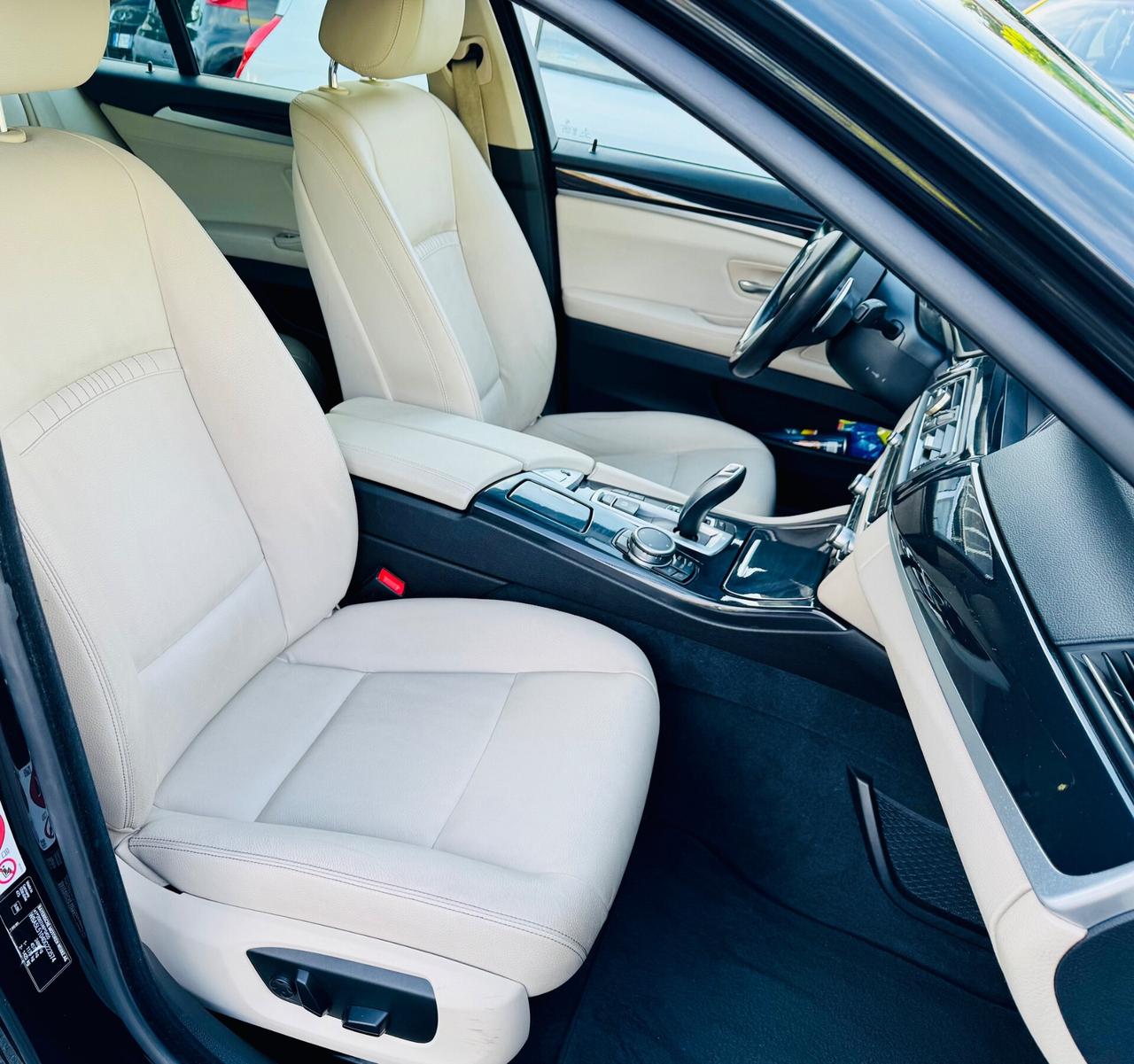 Bmw 520 520d xDrive Msport
