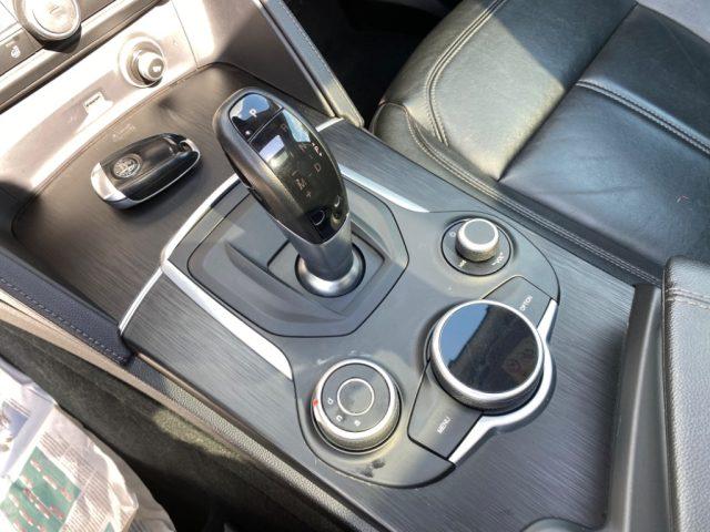 ALFA ROMEO Stelvio 2.2 Q4 ?TETTO?FULL?GARANZIA