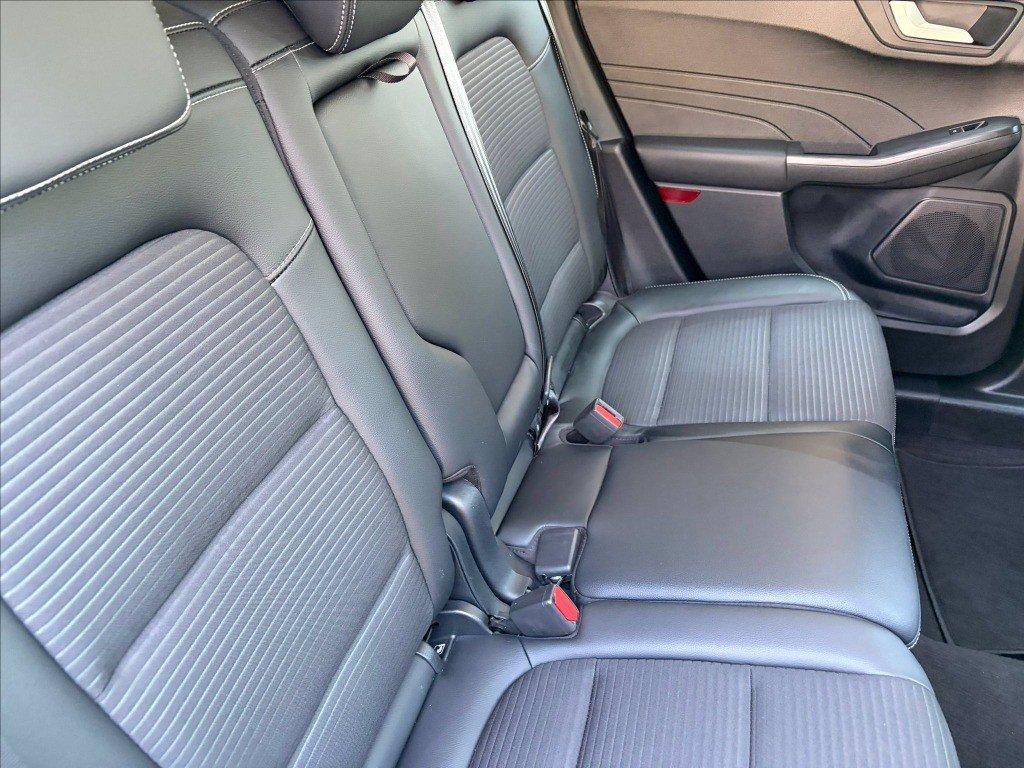 FORD Kuga 1.5 ecoboost Titanium X 2wd 150cv del 2023